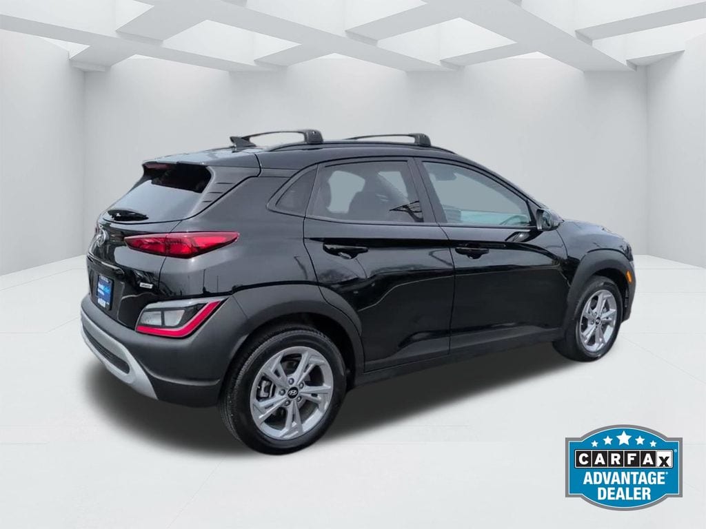 Used 2023 Hyundai Kona SEL SUV