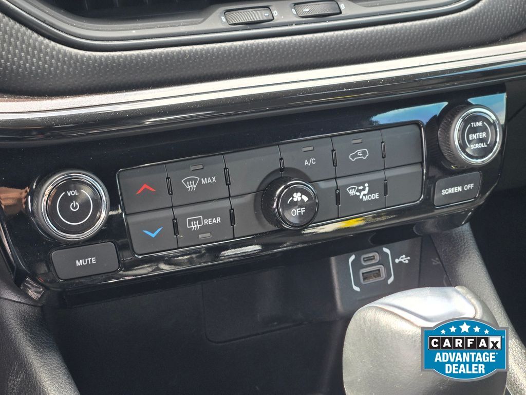 2023 Jeep Compass Altitude - Photo 26