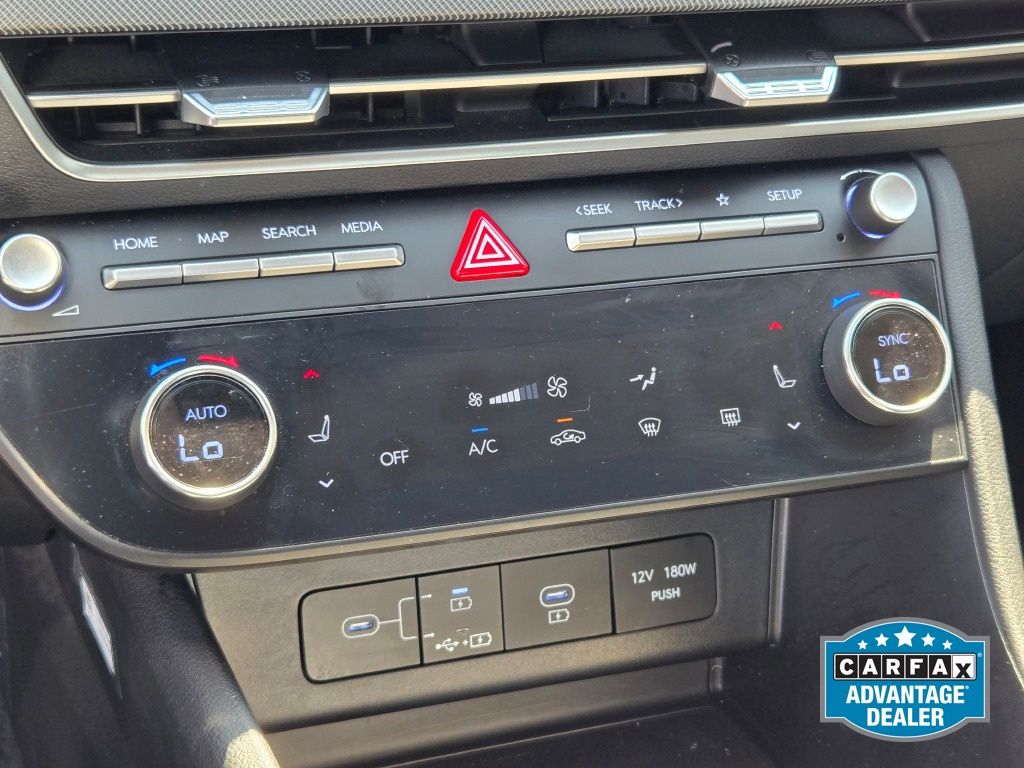 2024 Hyundai Sonata SEL - Photo 25