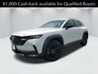 Mazda CX-50