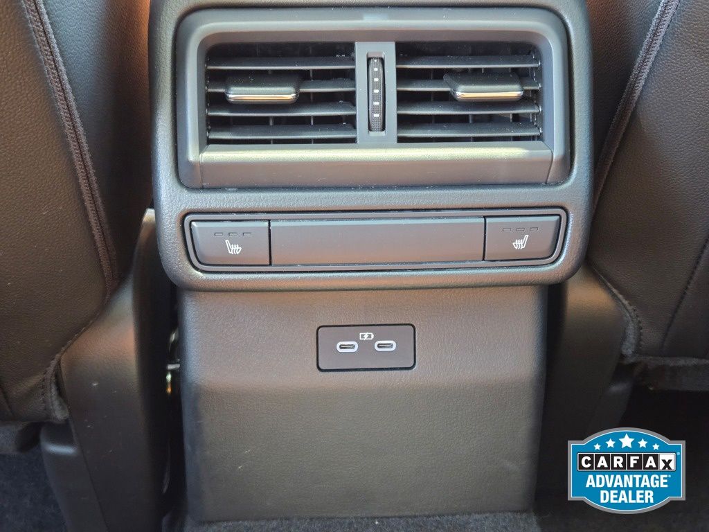 2025 Mazda CX-50 Meridian Edition - Photo 20
