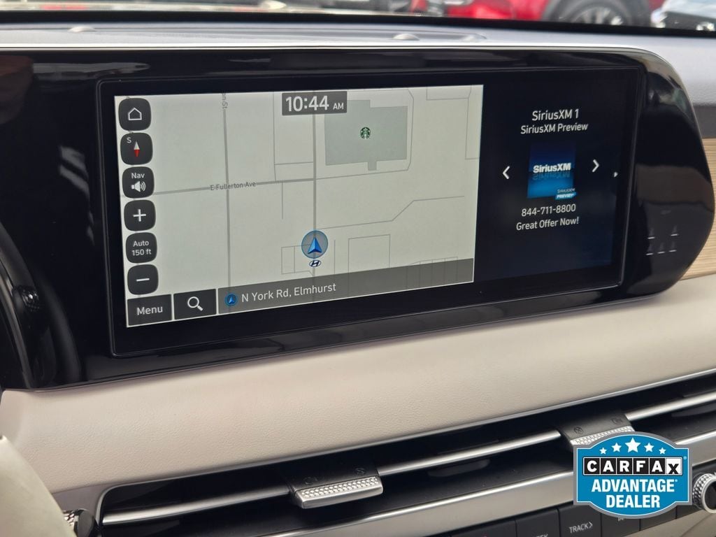 2023 Hyundai Palisade Limited - Photo 29