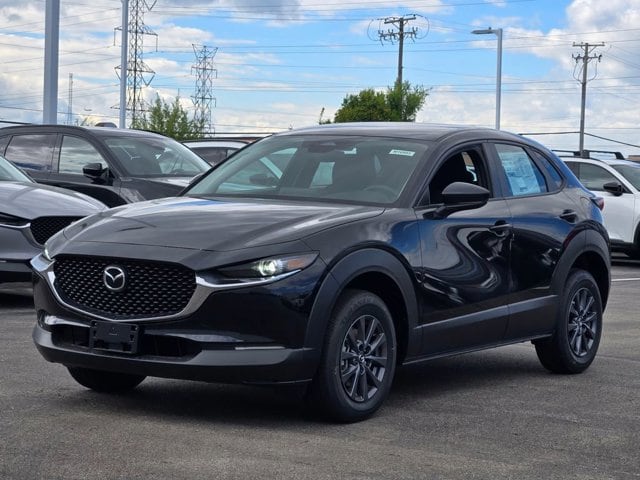2026 Mazda CX-30