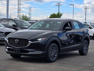 2026 Mazda CX-30 2.5 S AWD Sport Utility