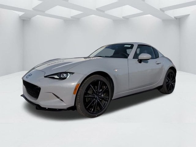 2026 Mazda MX-5 Miata GT RF 6AT's photo