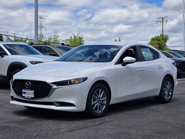 2026 Mazda CX-3 2.5 S AT 4-Door SKYACTIV's photo