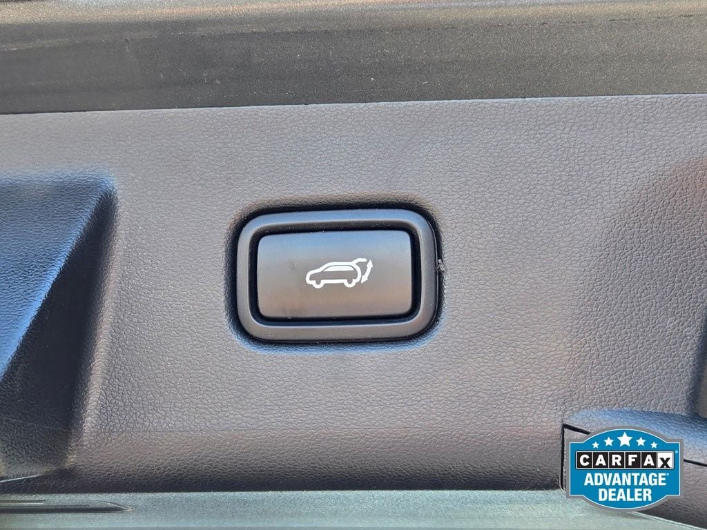 2023 Hyundai Tucson SEL - Photo 13