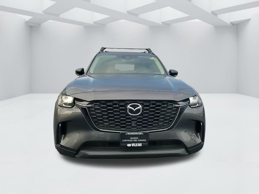 2025 Mazda CX-90 Premium photo 2