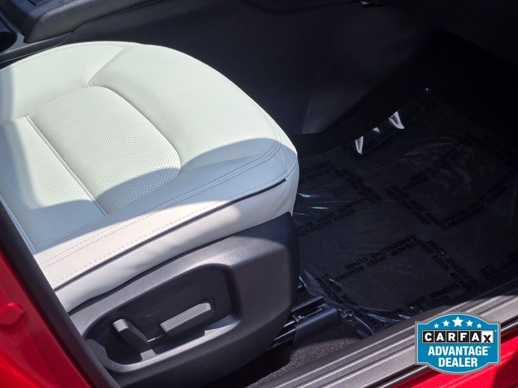2025 Mazda CX-5 S Preferred package - Photo 7