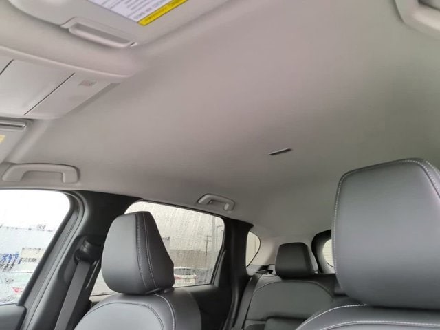 2026 Mazda CX-5 S Preferred - Photo 23