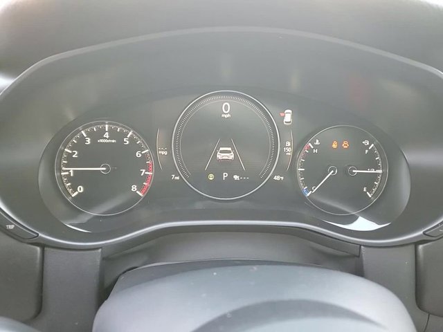 2026 Mazda CX-50 Premium - Photo 18