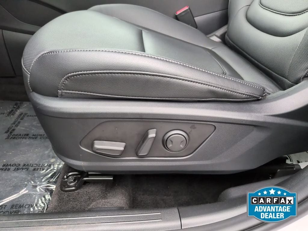 2025 Hyundai Tucson XRT - Photo 15