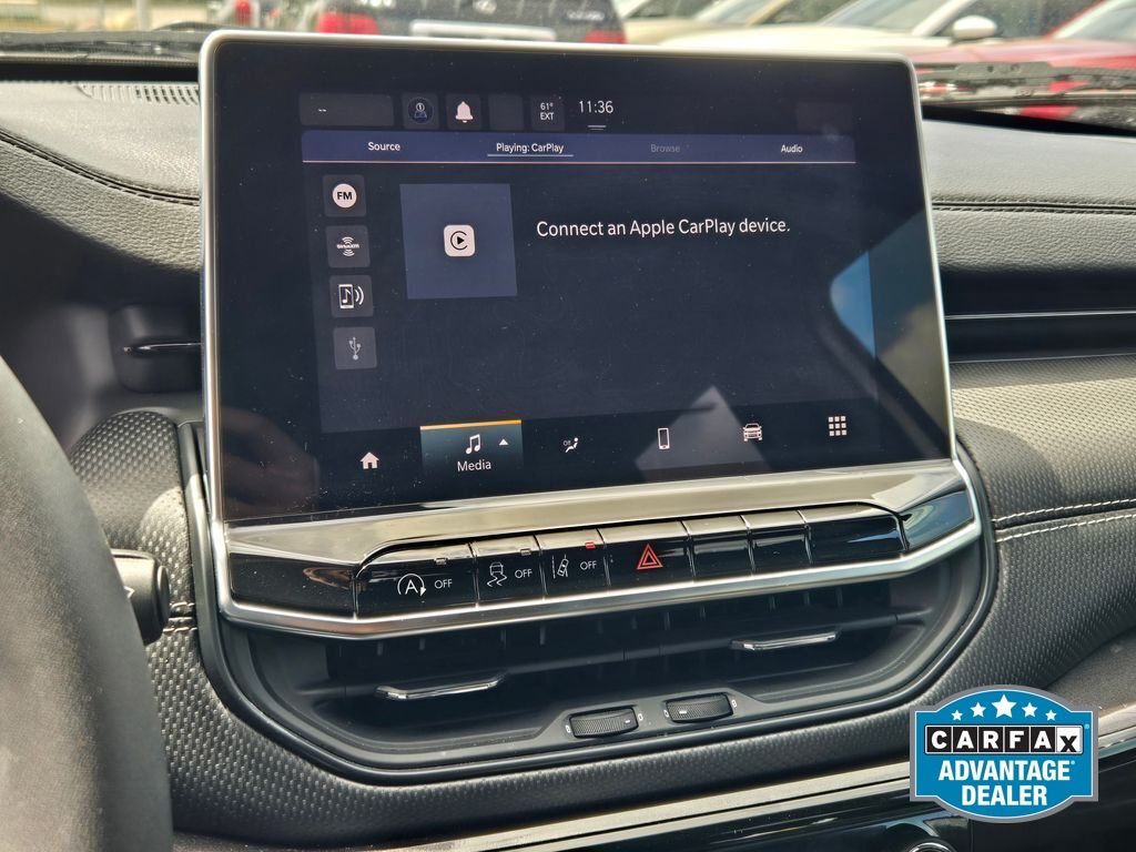 2023 Jeep Compass Altitude - Photo 24
