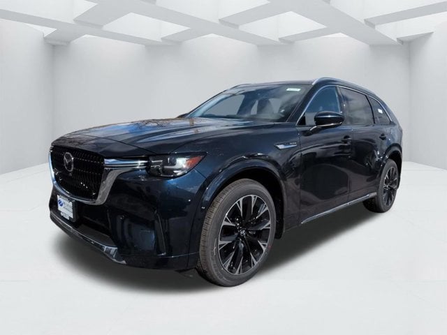 2026 Mazda CX-90 Turbo S Premium Plus Package's photo