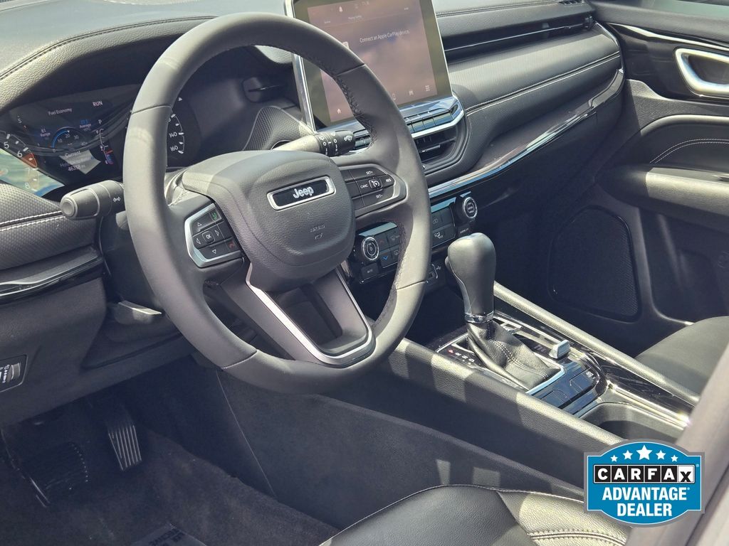 2023 Jeep Compass Altitude - Photo 23