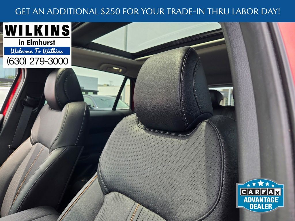 2025 Mazda CX-50 Premium - Photo 24