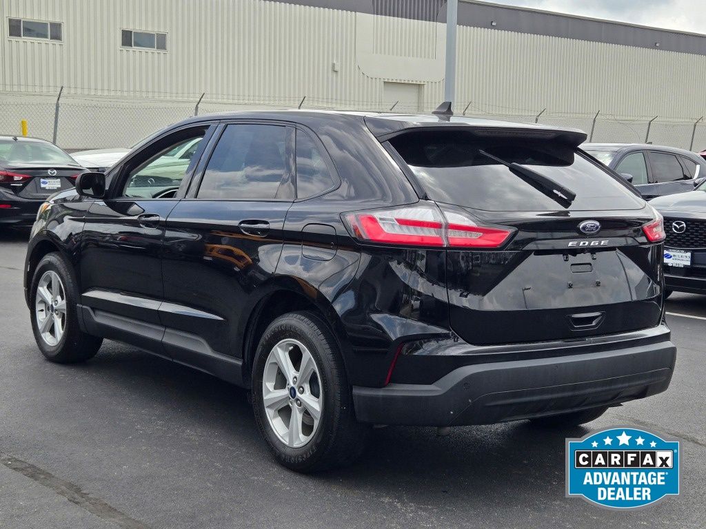 2021 Ford Edge SE - Photo 14