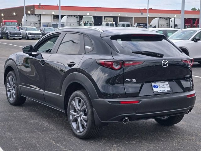2026 Mazda CX-30 Preferred - Photo 13