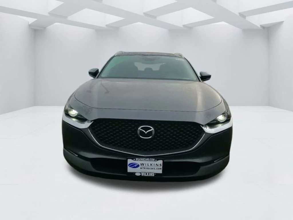 New 2026 Mazda CX-30 2.5 S Preferred AWD Sport Utility