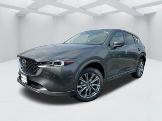 2025 Mazda CX-5 2.5 S Premium Plus AWD Sport Utility