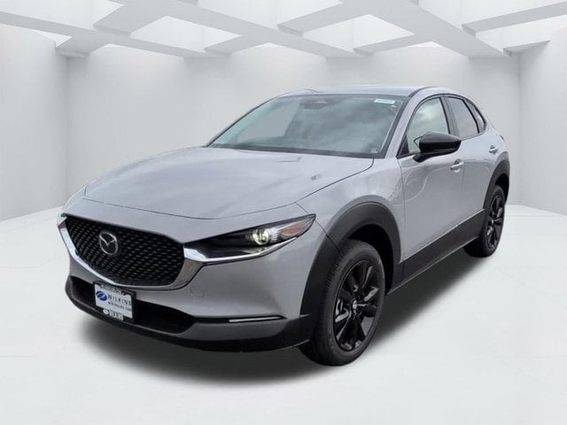 2026 Mazda CX-30 Select Sport AWD's photo