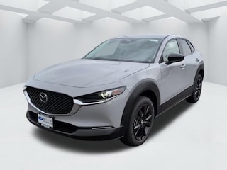 2026 Mazda CX-30 2.5 S Select Sport AWD Sport Utility