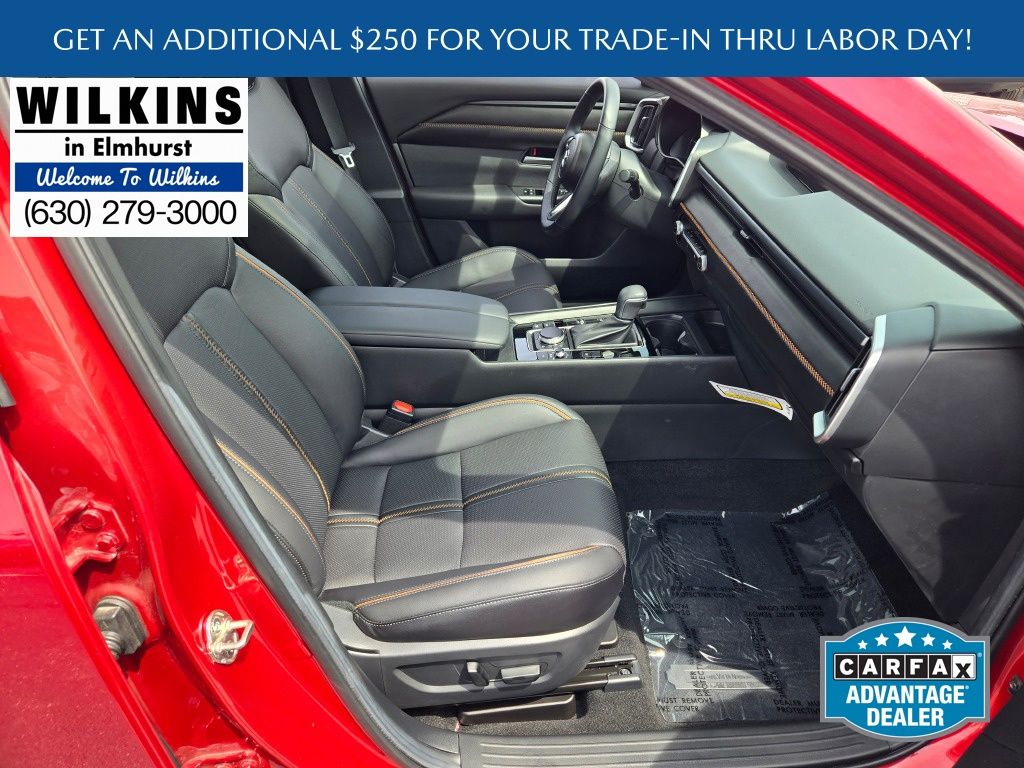 2025 Mazda CX-50 Premium - Photo 6