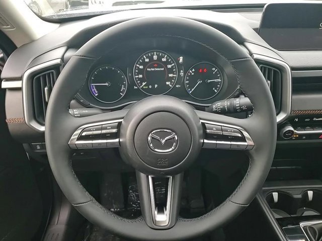 2026 Mazda CX-50 Premium - Photo 15
