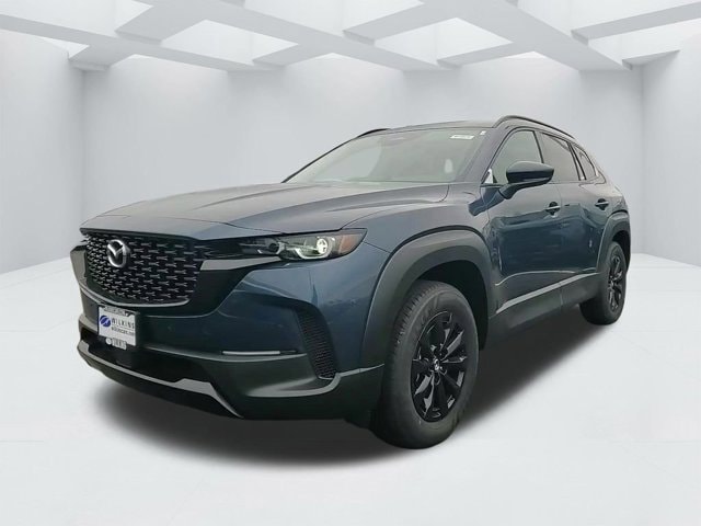 2026 Mazda CX-50 Premium's photo