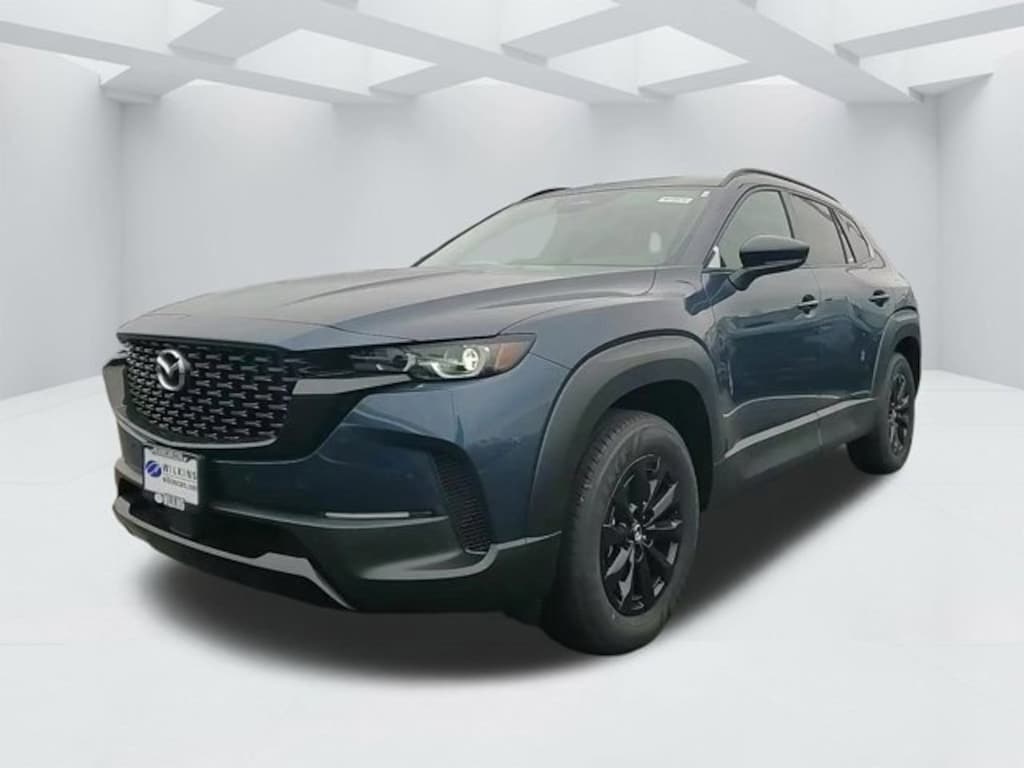 New 2026 Mazda CX-50 Hybrid Premium AWD Sport Utility