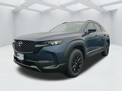 2026 Mazda CX-50 Hybrid Premium AWD Sport Utility