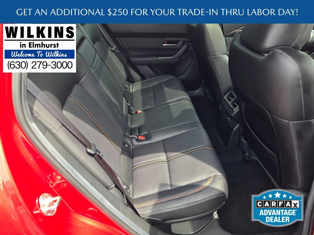 2025 Mazda CX-50 Premium - Photo 10