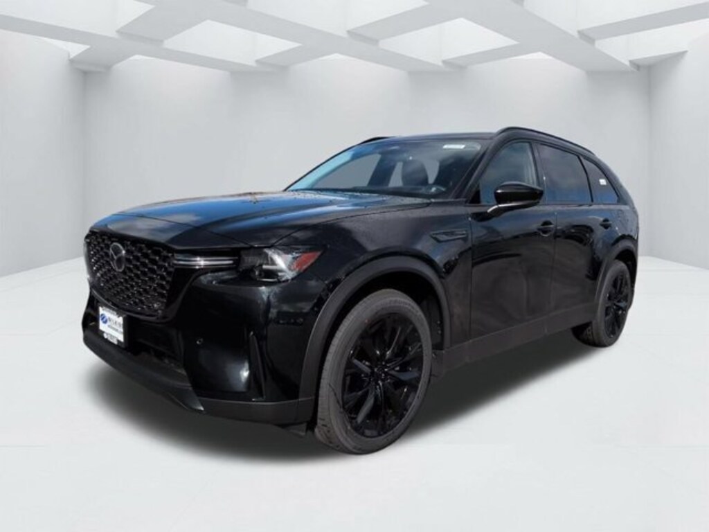 New 2026 Mazda CX-90 3.3 Turbo Premium Sport AWD Sport Utility