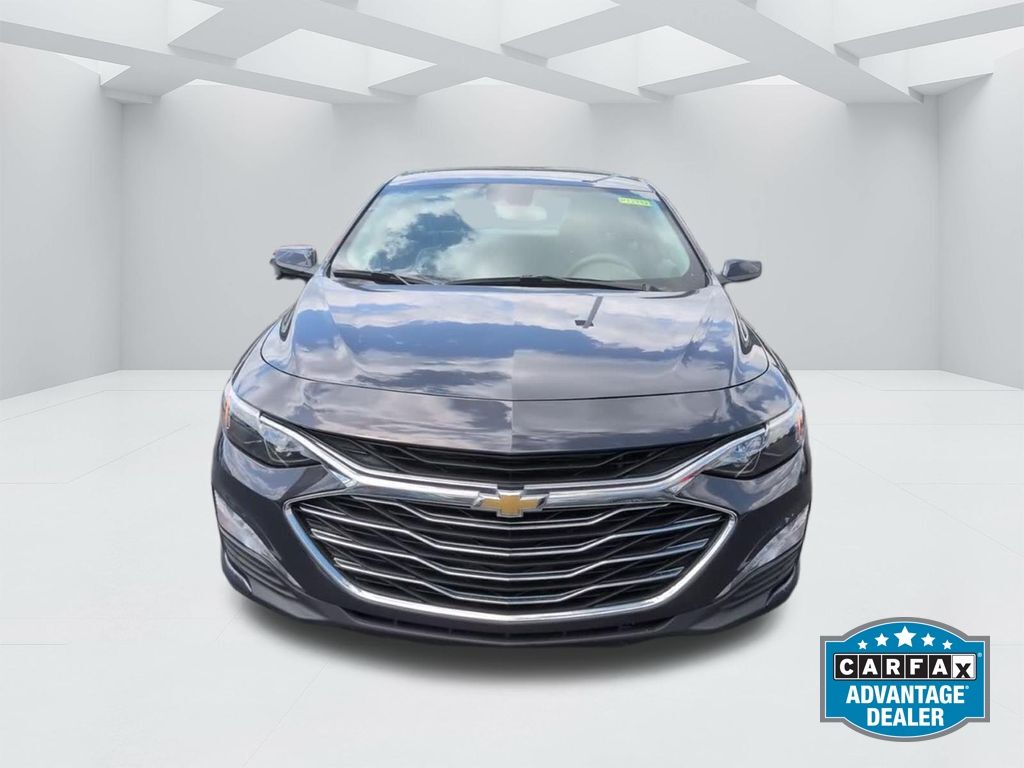 2025 Chevrolet Malibu 1LT - Photo 15