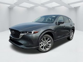2025 Mazda CX-5 2.5 S Premium Plus AWD Sport Utility