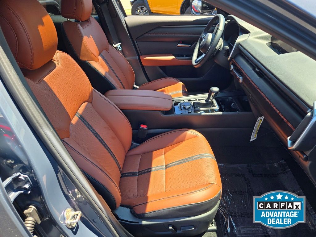 2025 Mazda CX-50 Meridian Edition - Photo 6