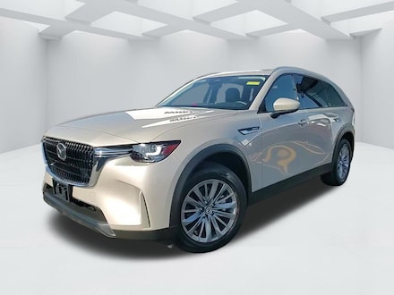 2024 Mazda CX-90 Phev Preferred SUV