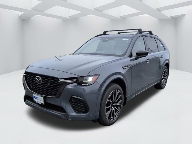 2026 Mazda CX-70 3.3 Turbo Premium Plus S AWD's photo