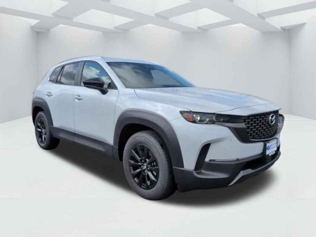 New 2026 Mazda CX-50 Hybrid Preferred AWD Sport Utility