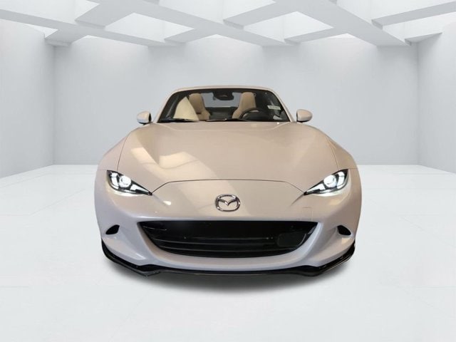 2026 Mazda MX-5 GT - Photo 10