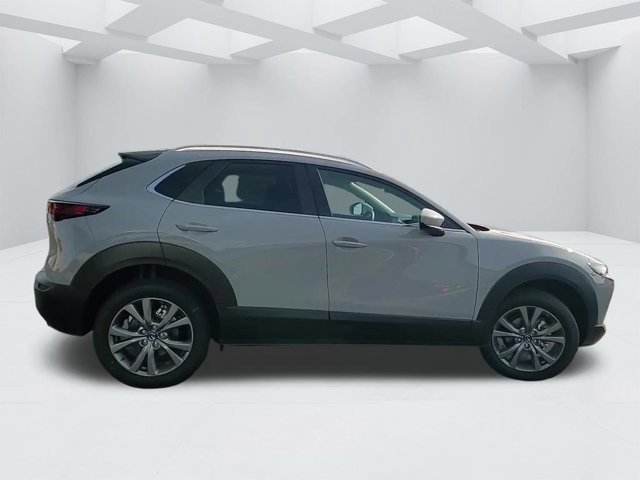 2025 Mazda CX-30 2.5 S Preferred photo 4