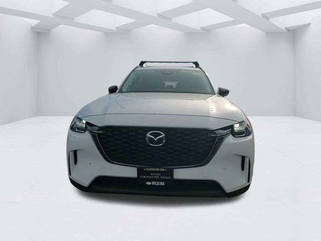 Certified 2025 Mazda CX-90 Phev Premium SUV