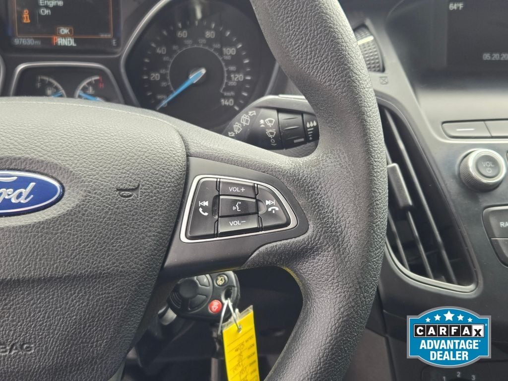 2018 Ford Focus SE - Photo 27