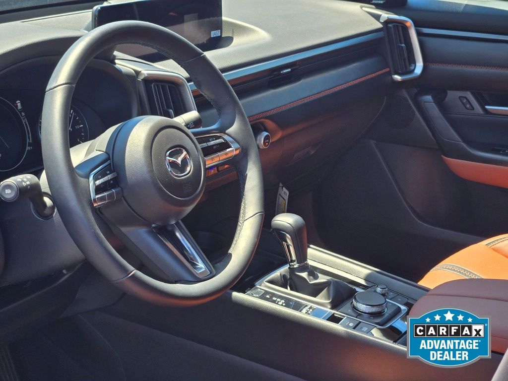 2025 Mazda CX-50 Premium - Photo 24
