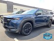  Mazda CX-50 Hybrid