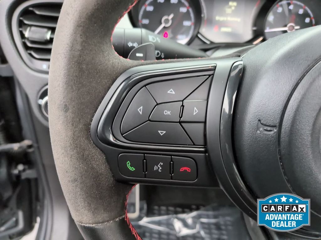 2022 FIAT 500X Sport - Photo 16