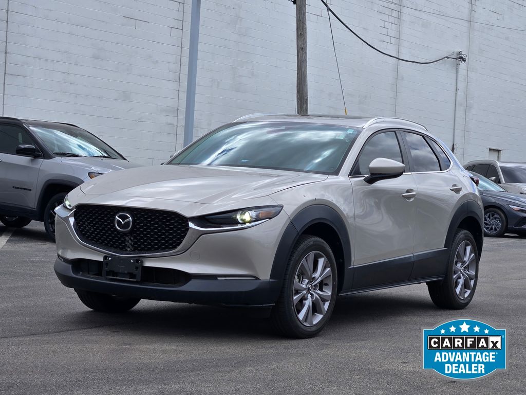 2022 Mazda CX-30 Preferred AWD's photo