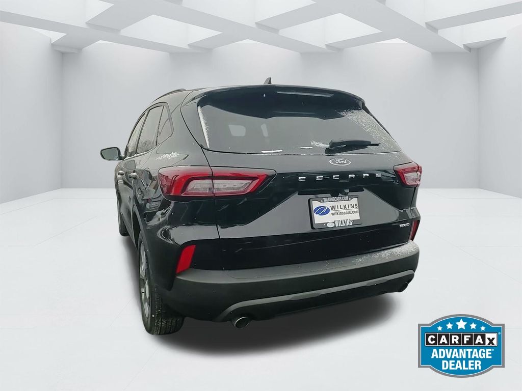 2025 Ford Escape ST-Line - Photo 7