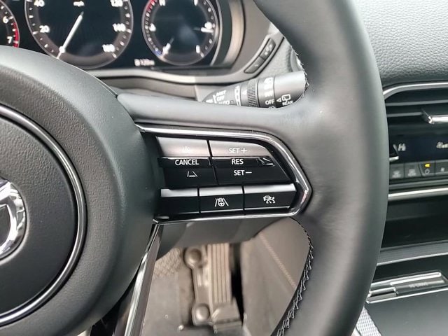 2026 Mazda CX-90 Premium Package - Photo 17