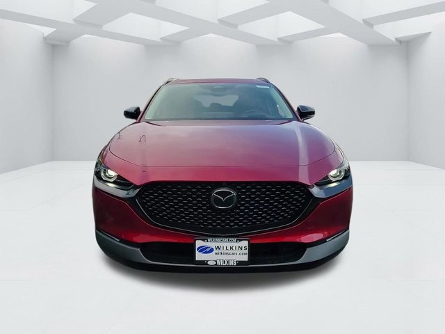 2026 Mazda CX-30 2.5 Turbo Premium Plus Sport photo 2